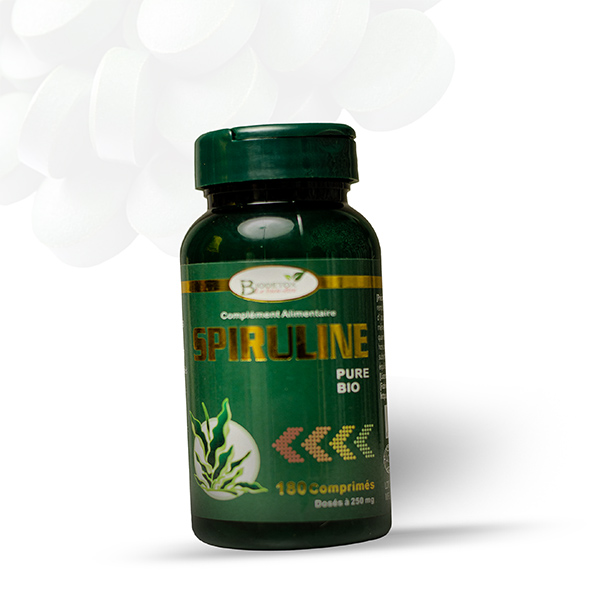 SPIRULINE