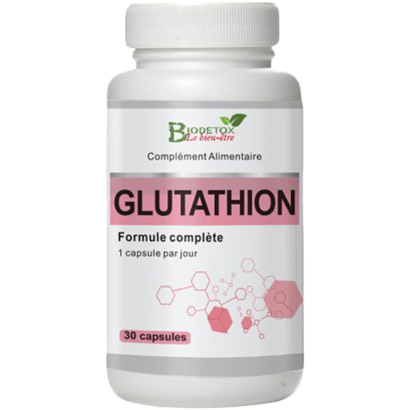 Glutathion