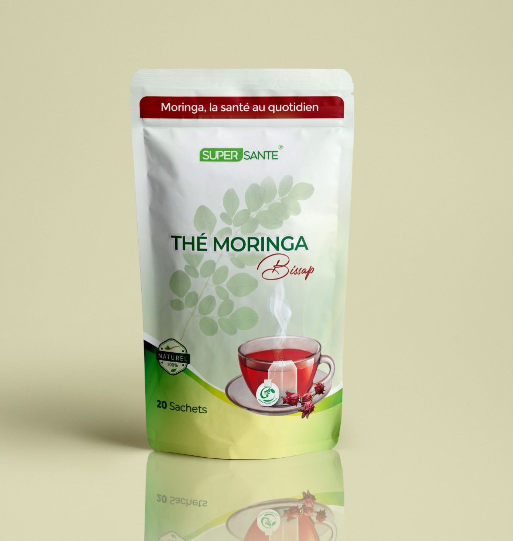 THE BISSAP-hecaluptus