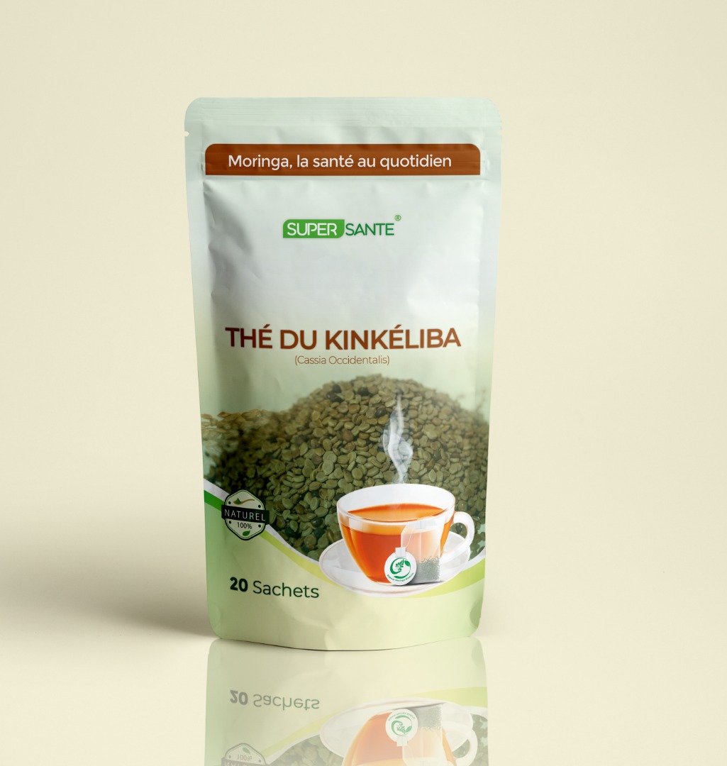 THÉ KINKELIBA