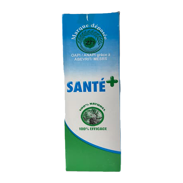 SANTE +
