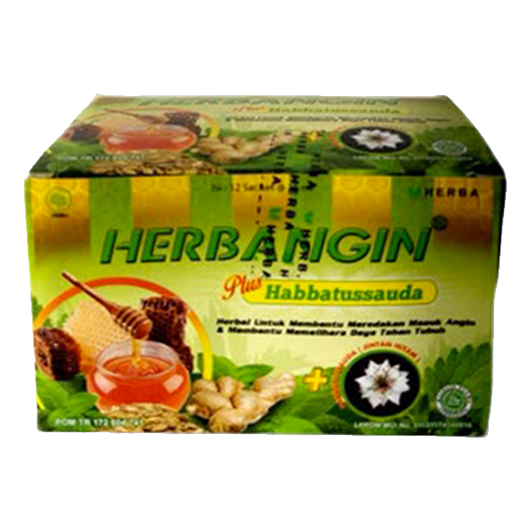 HERBAGIN
