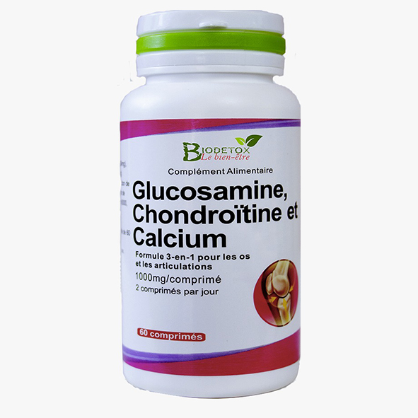 Glucosamine