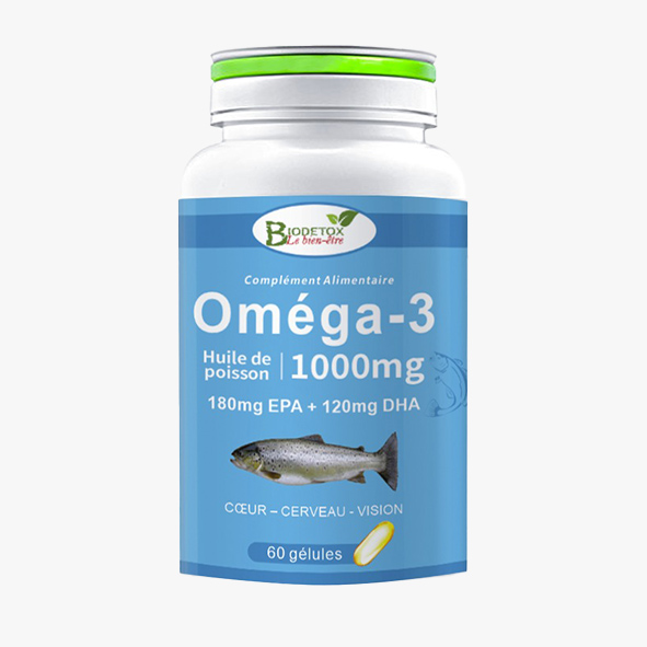 Oméga-3