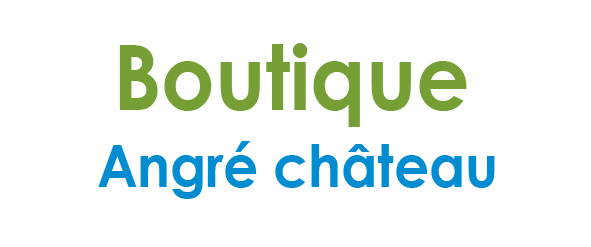 Angré château